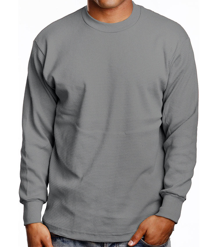 PRO 5 Thermal Knit Top