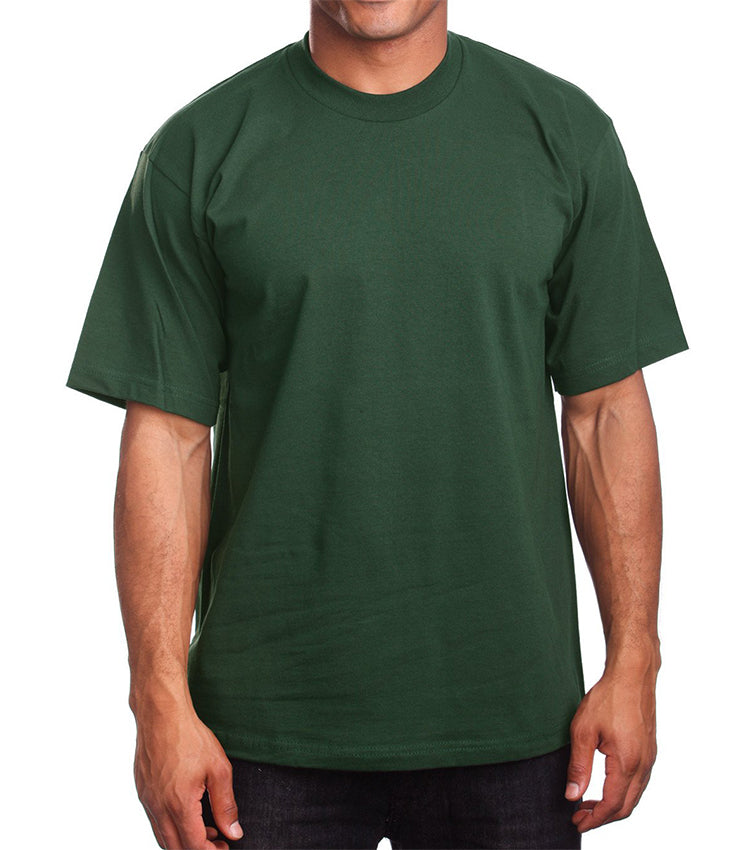 PRO 5 Super Heavy Short Sleeve T-shirt