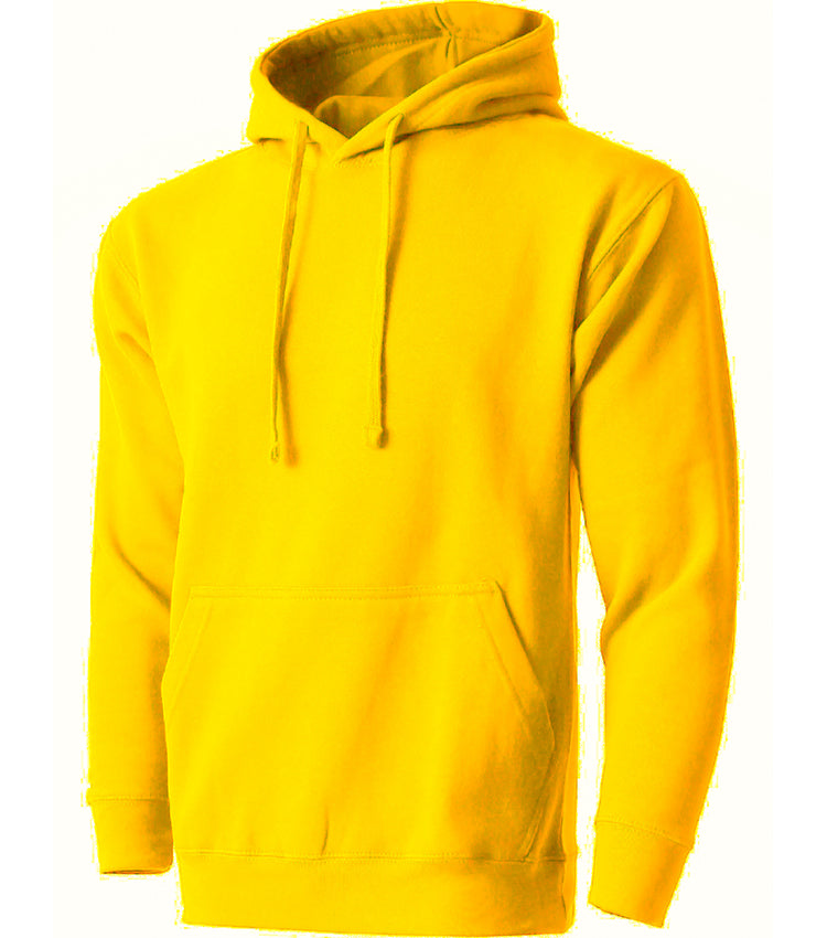 TEN Men’s Fleece Pullover Hood