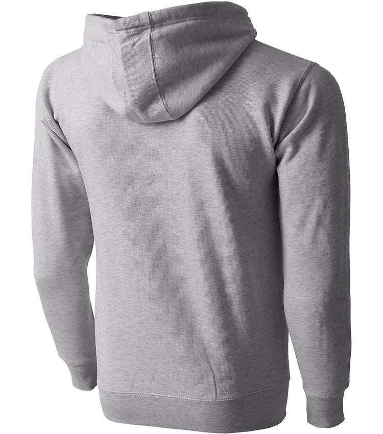 TEN Men’s Fleece Pullover Hood