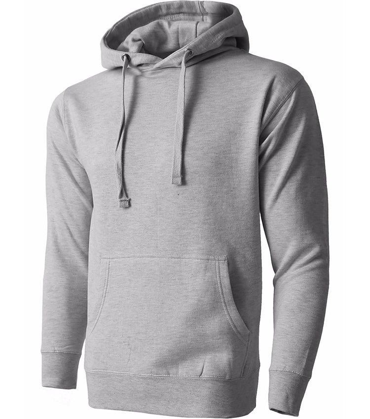 TEN Men’s Fleece Pullover Hood