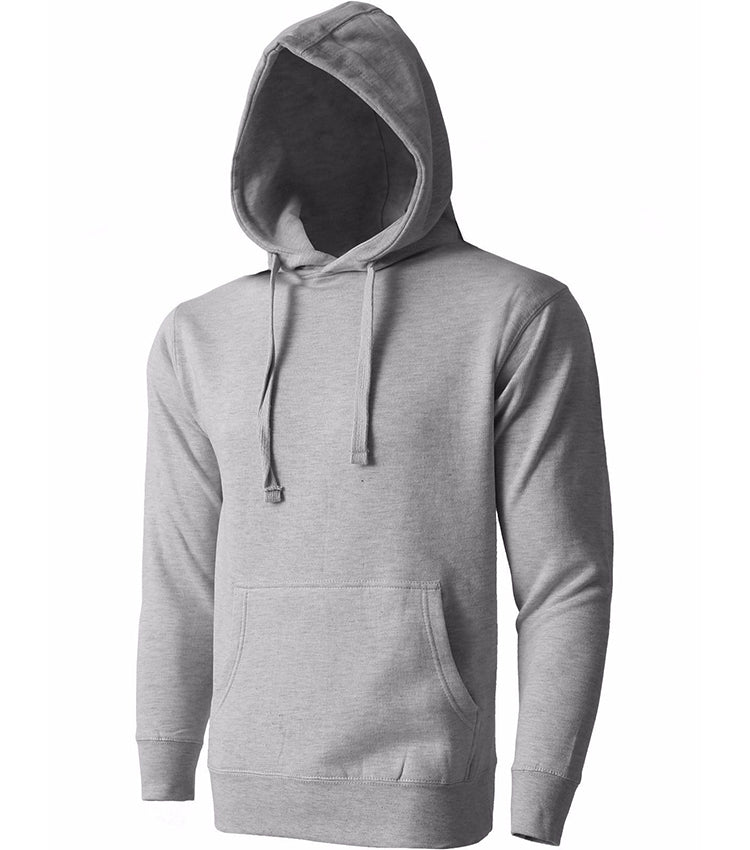 TEN Men’s Fleece Pullover Hood