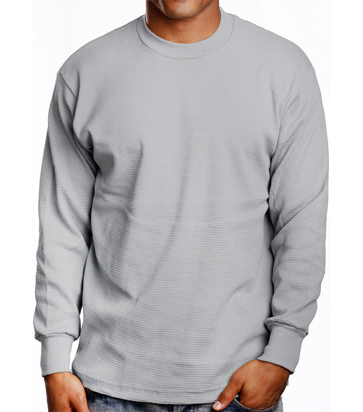 PRO 5 Thermal Knit Top