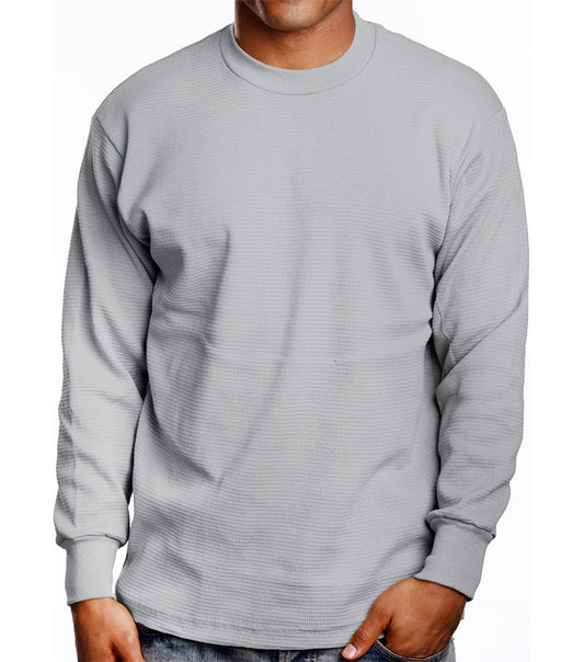 PRO5 Thermal Knit Top