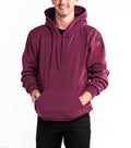 HILL Men’s Pullover Hoodie