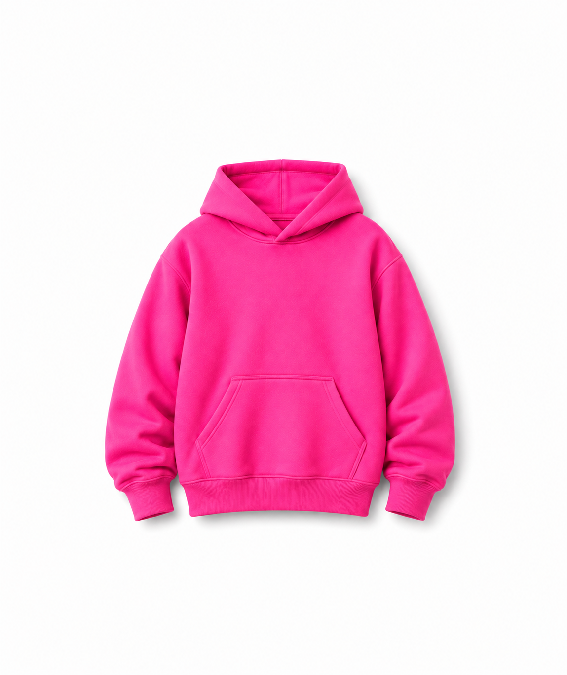TEN Kids Fleece Pullover Hoodie