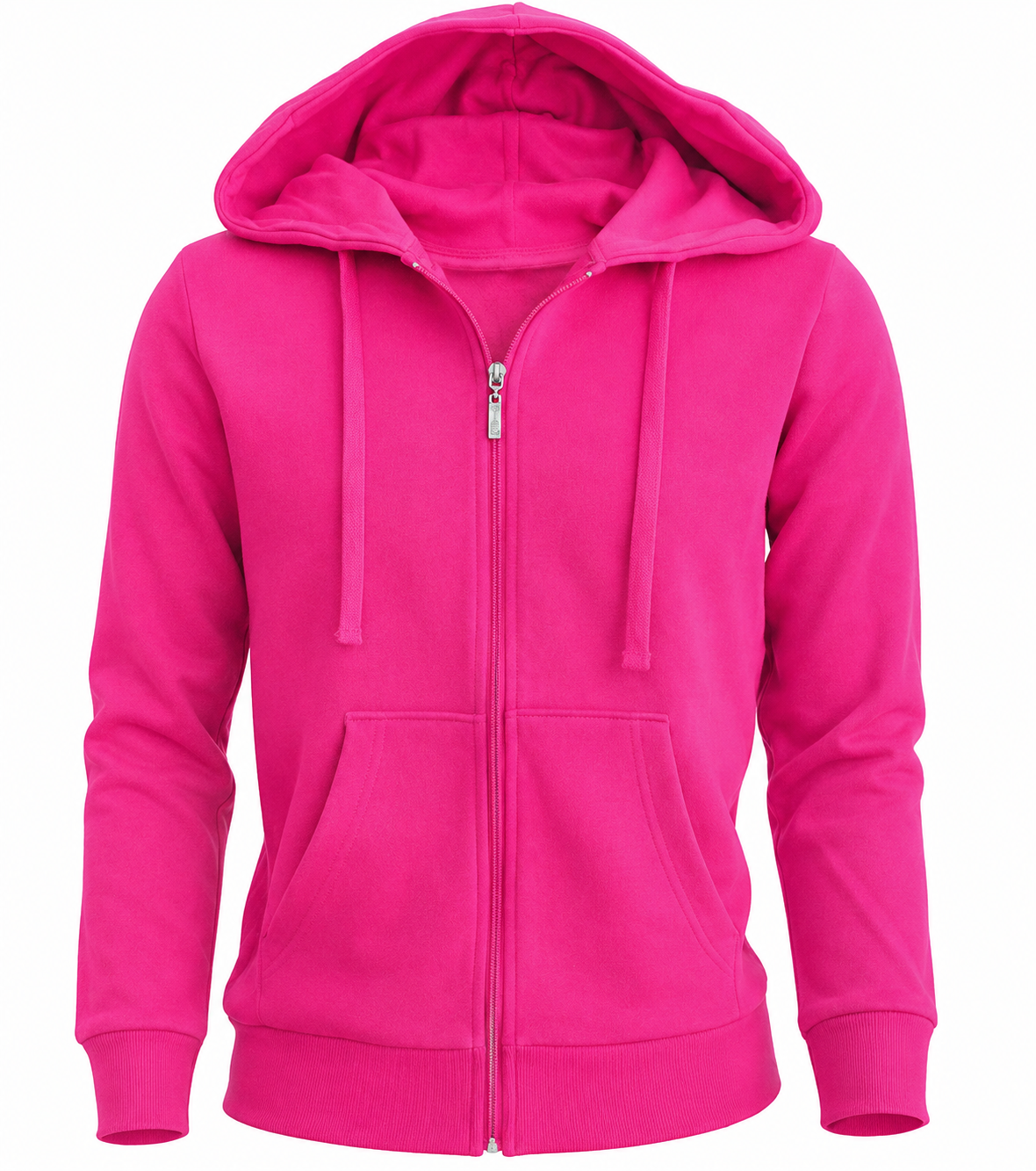 TEN Men’s Fleece Zipper Hood