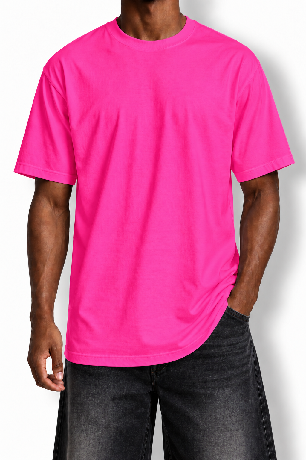 SHAKA Men’s Active S/S Shirts