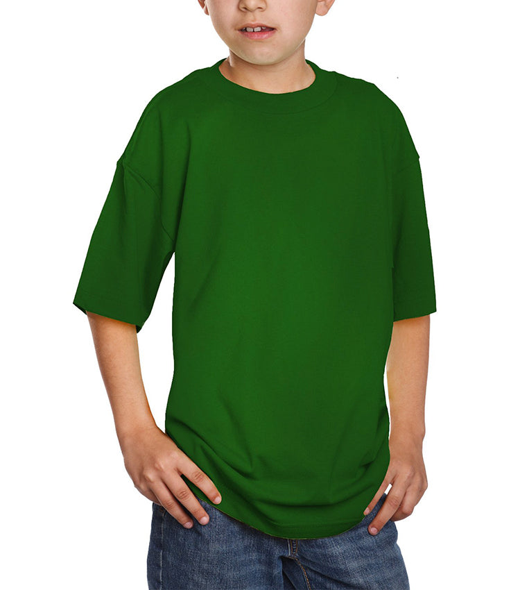 PRO 5 Kid Short Sleeve T-Shirt