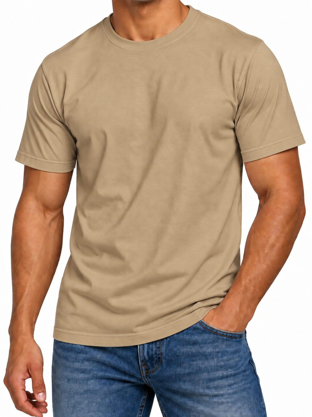 PRO5 Super Heavy Short Sleeve T-shirt