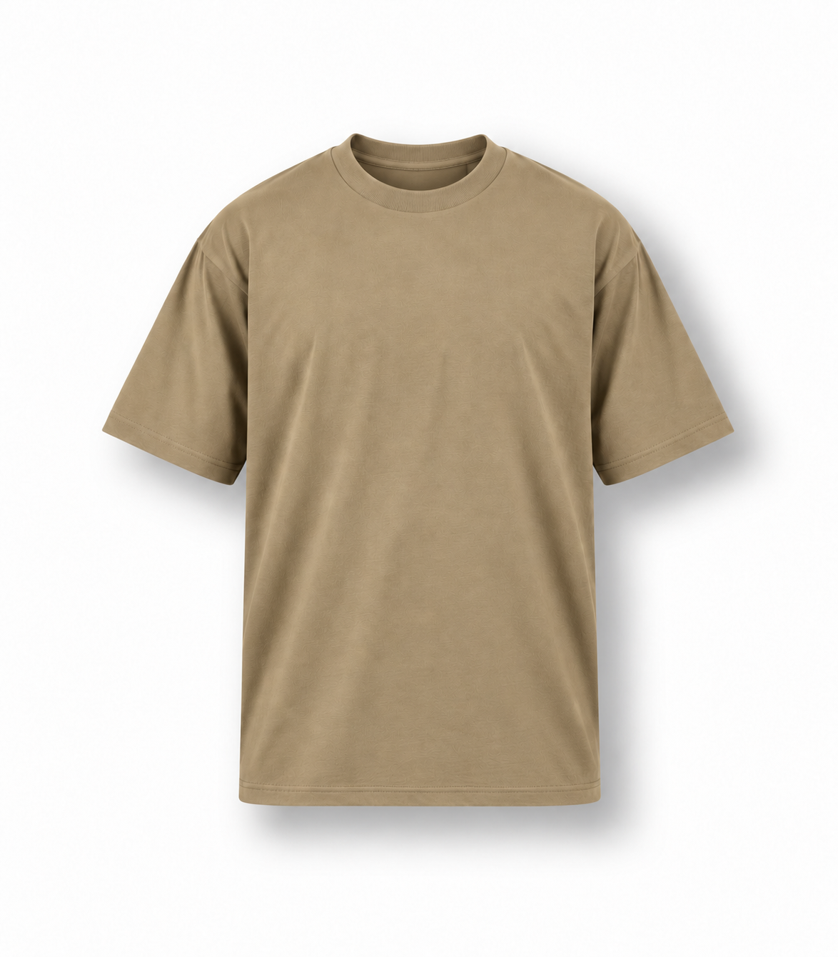 SHAKA Max Heavyweight S/S Shirt
