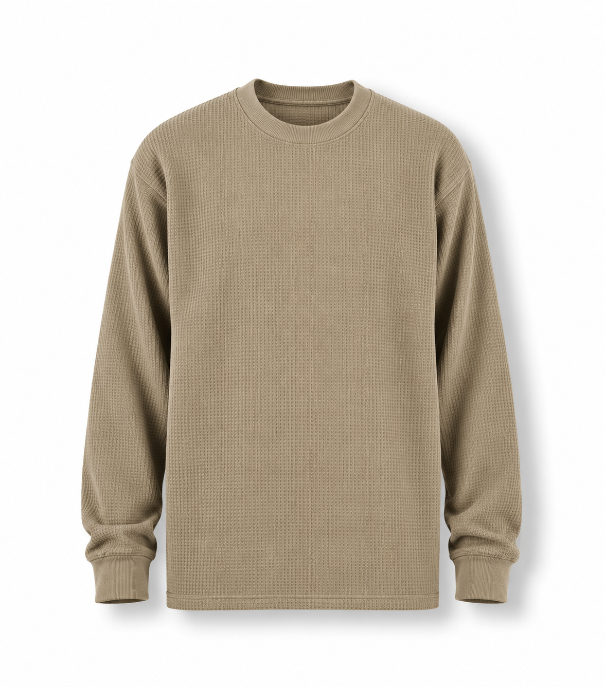 SHAKA Thermal Long Sleeve