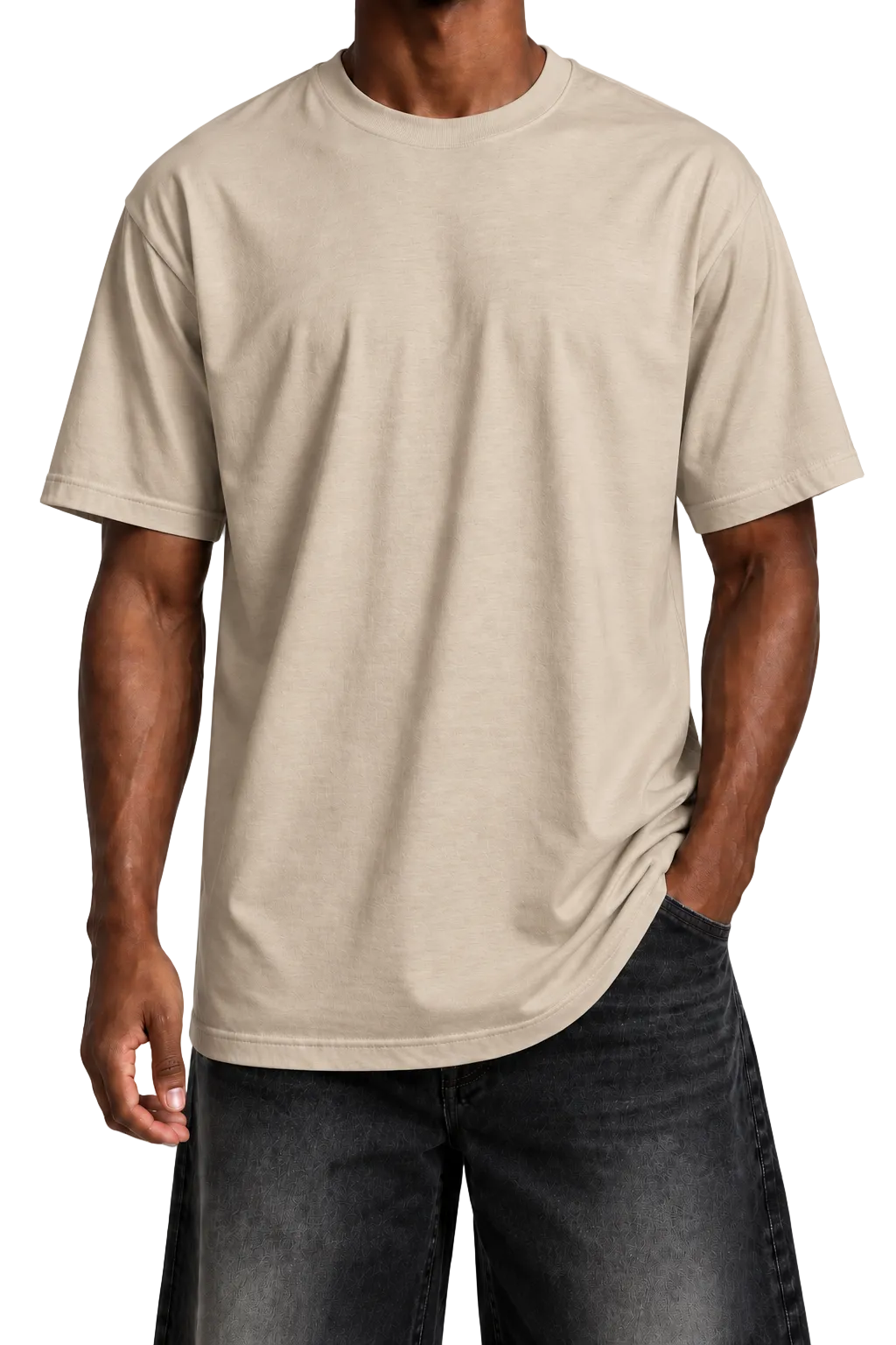 PRO5 Athletic Fit T-Shirt S/S