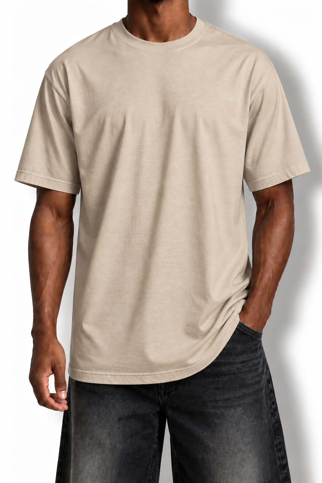 SHAKA Men’s Active S/S Shirts