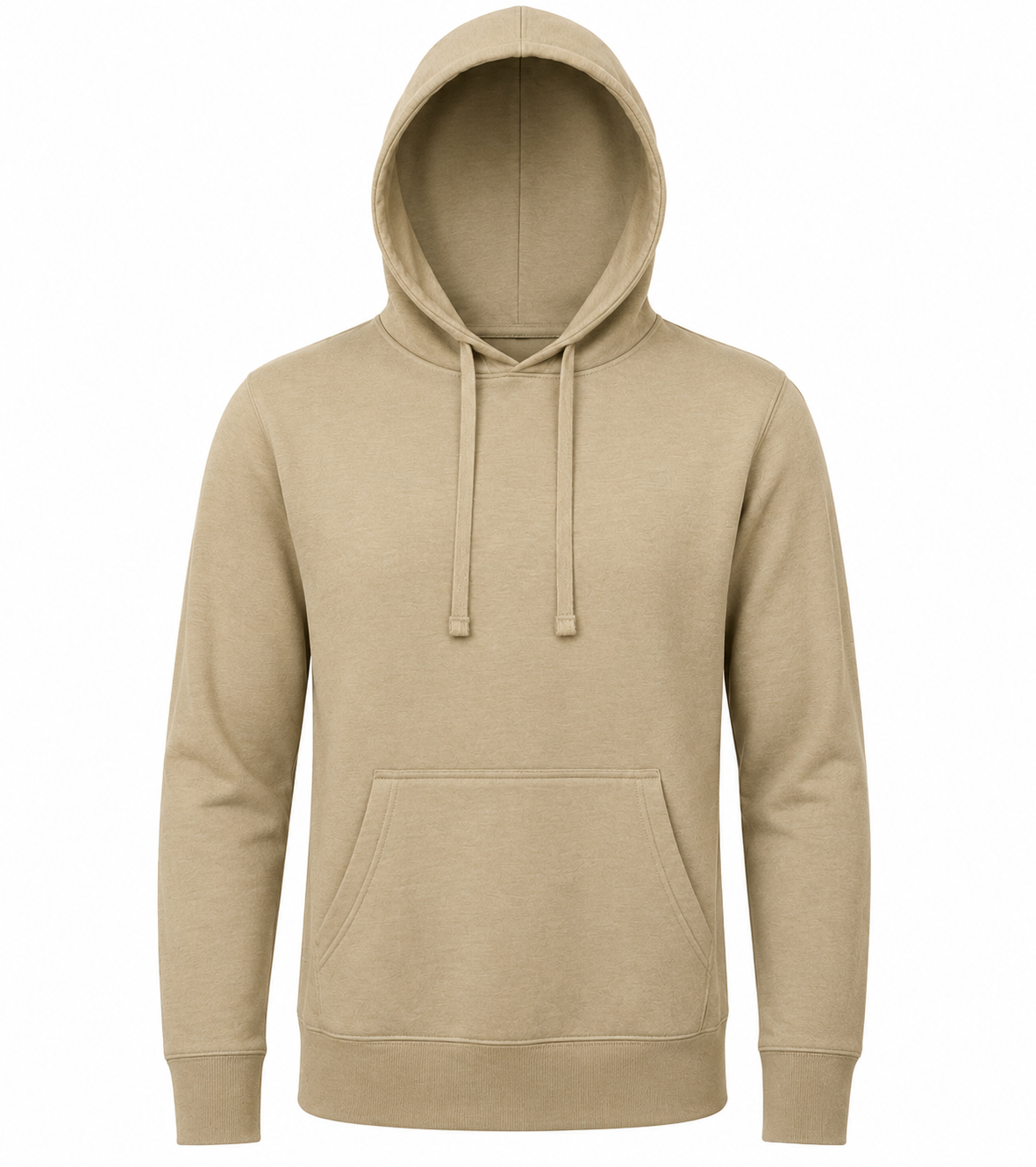 TEN Men’s Fleece Pullover Hood