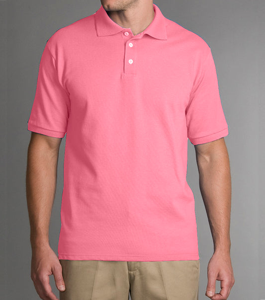 YAZBEK Men’s Polo Sports Shirt