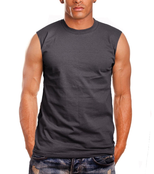 PRO5 Muscle Shirt