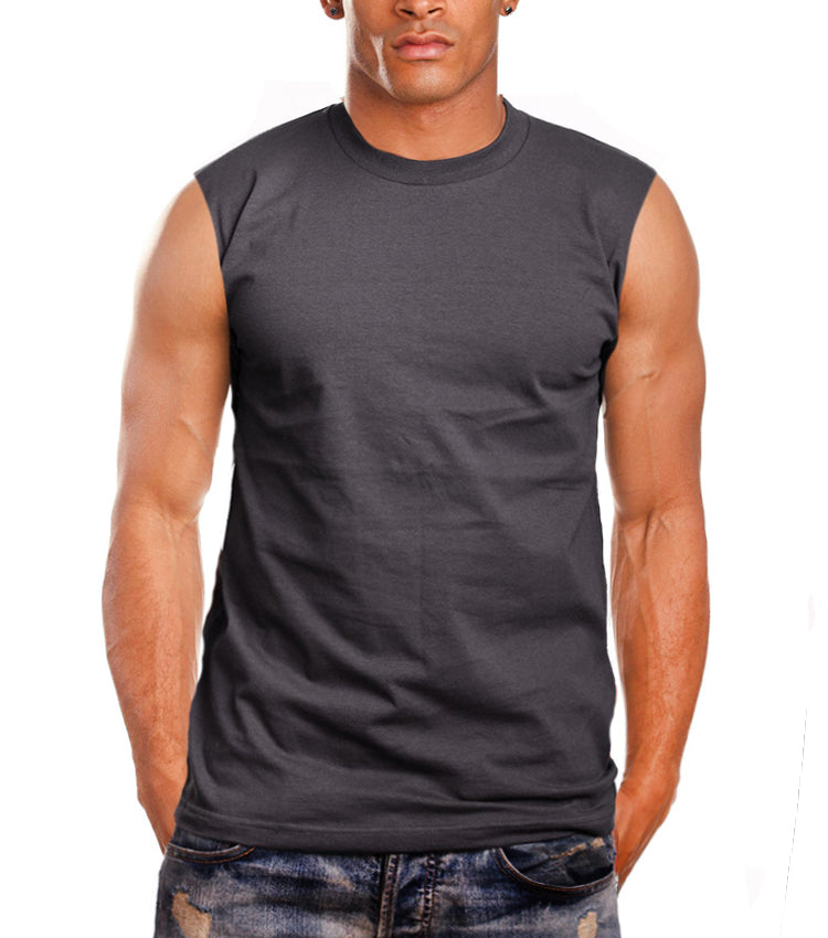 PRO 5 Muscle Shirt