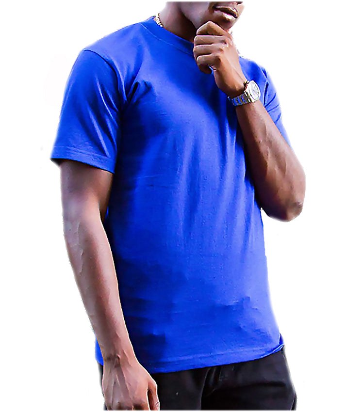 SHAKA Max Heavy Weight S/S Shirt