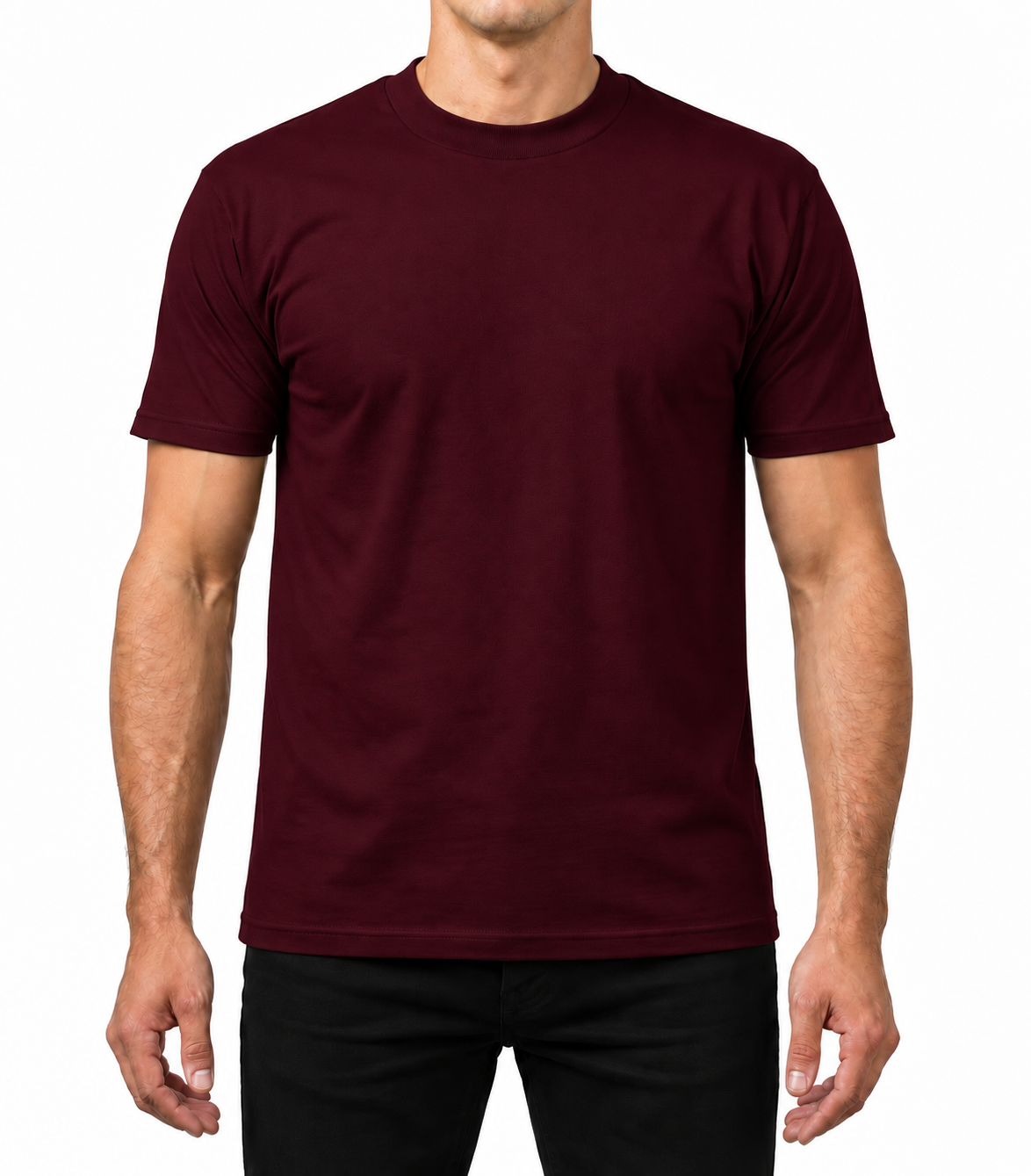 PRO CLUB Men’s Comfort Short Sleeve Tee