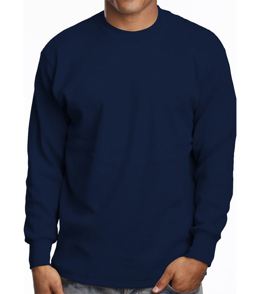 PRO5 Super Heavy Long Sleeve T-Shirt