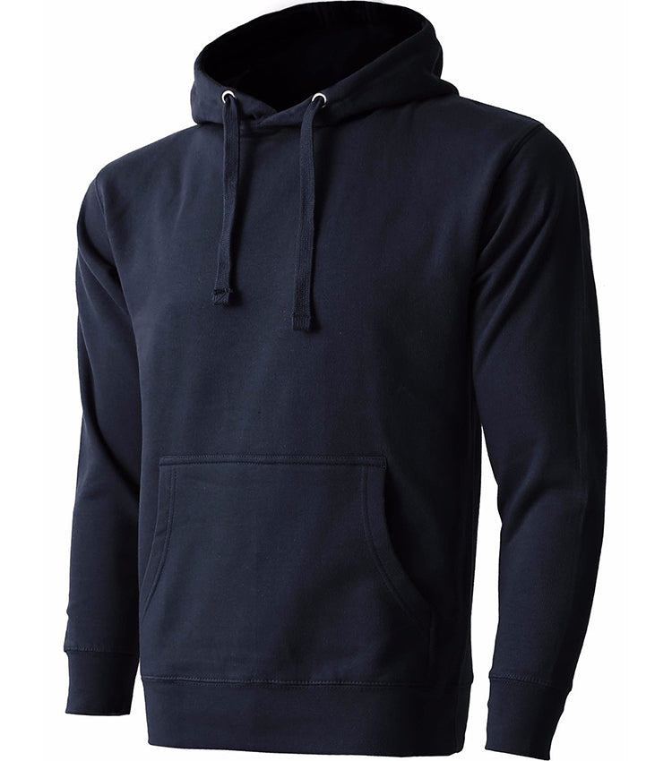 TEN Men’s Fleece Pullover Hood