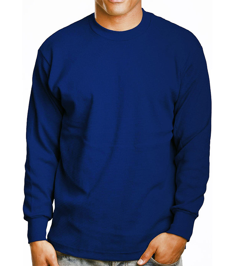 PRO 5 Thermal Knit Top
