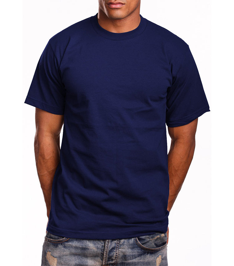 PRO 5 Super Heavy Short Sleeve T-shirt