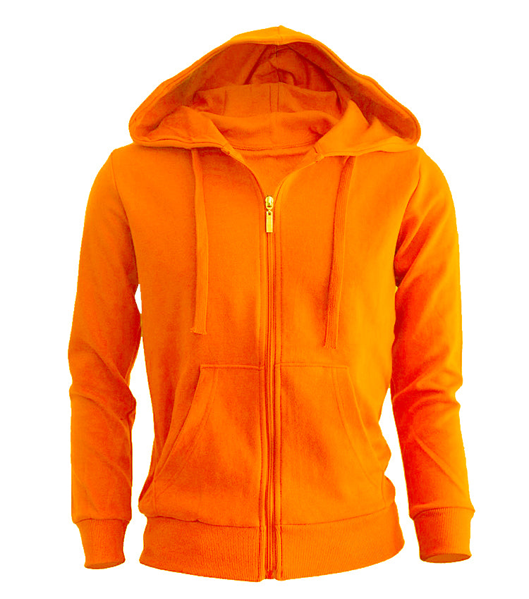 TEN Men’s Fleece Zipper Hood