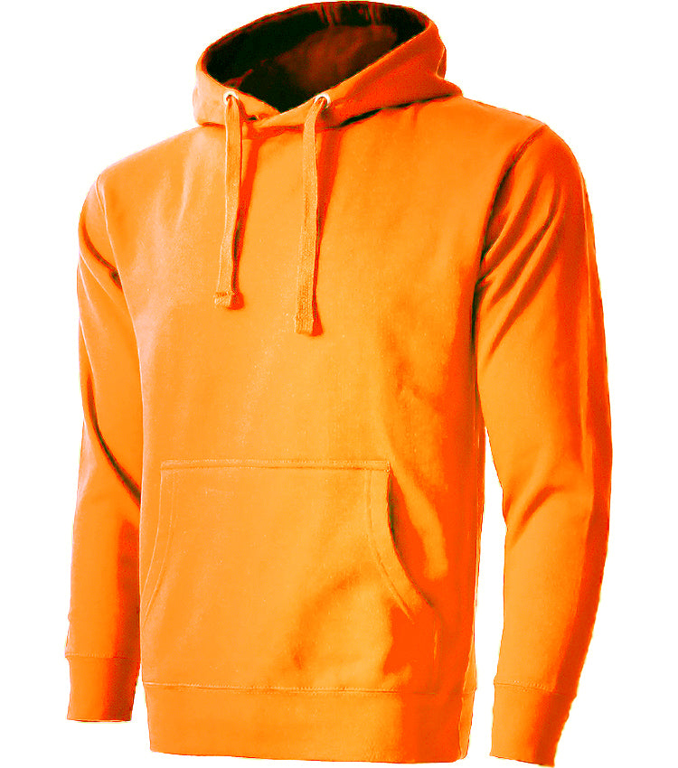 TEN Men’s Fleece Pullover Hood
