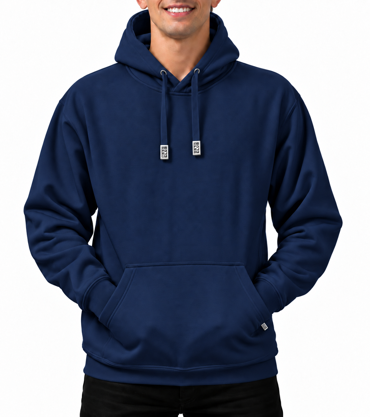 PRO CLUB Men’s Heavyweight Pullover Hoodie