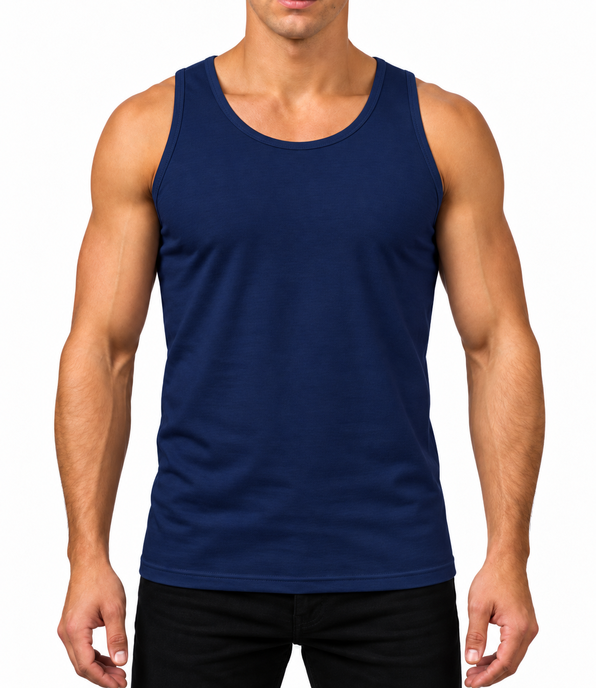 PRO CLUB Men’s Comport Tank Top