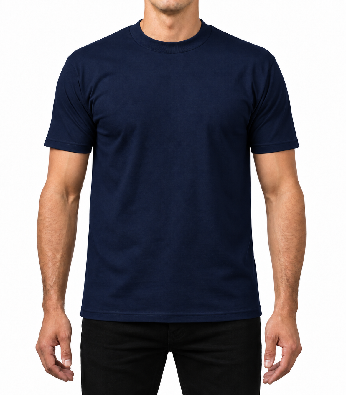 PRO CLUB Men’s Comfort Short Sleeve Tee