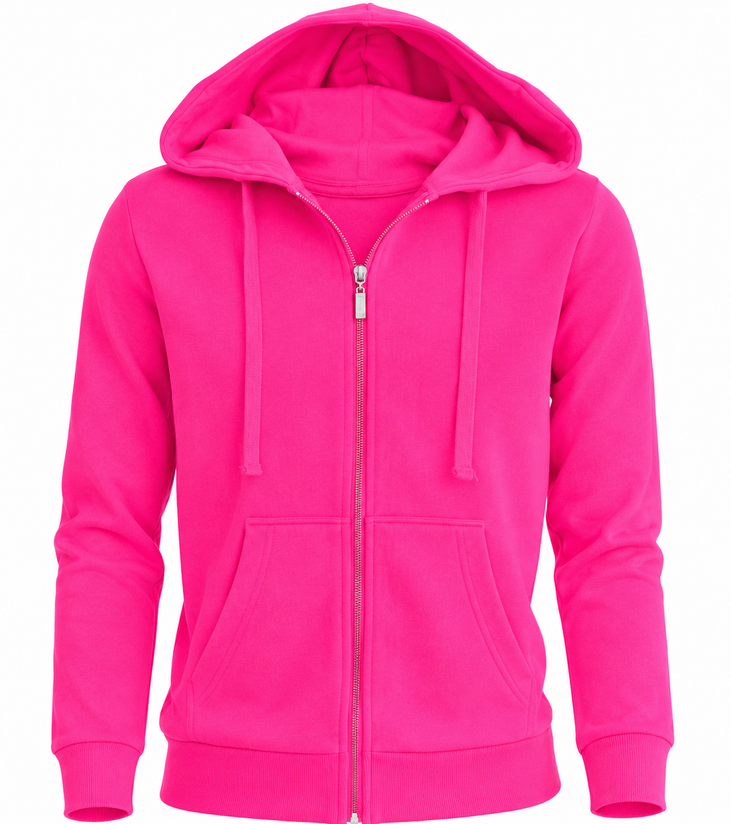TEN Men’s Fleece Zipper Hood