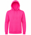 TEN Men’s Fleece Pullover Hood