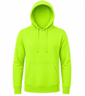 TEN Men’s Fleece Pullover Hood