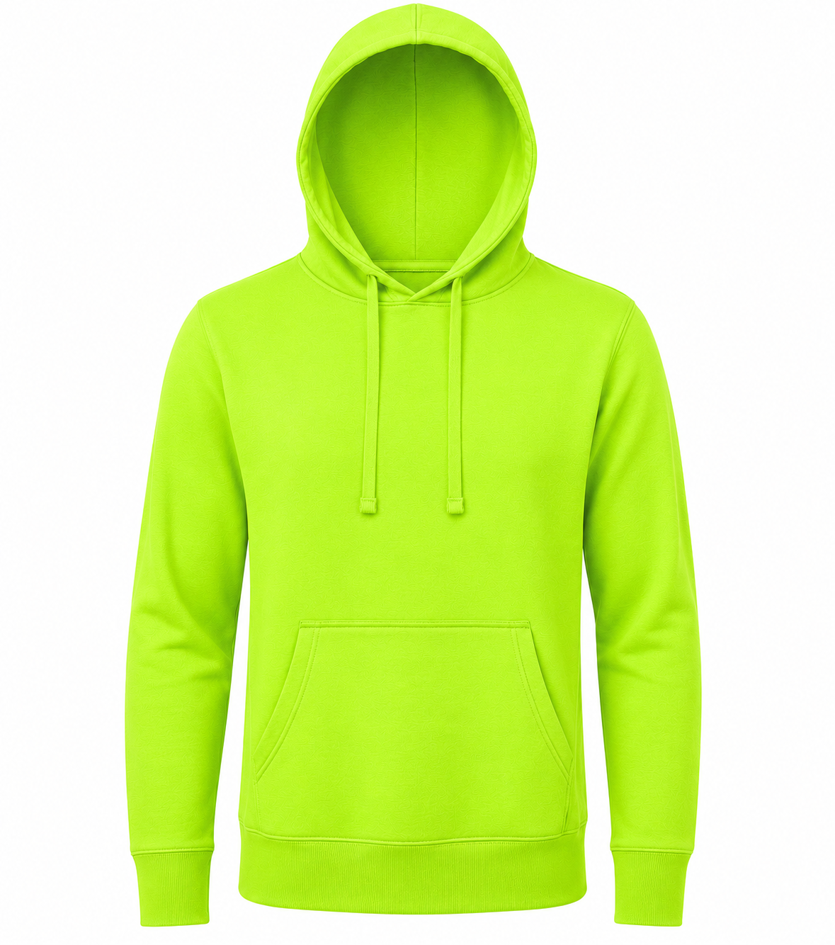 TEN Men’s Fleece Pullover Hood