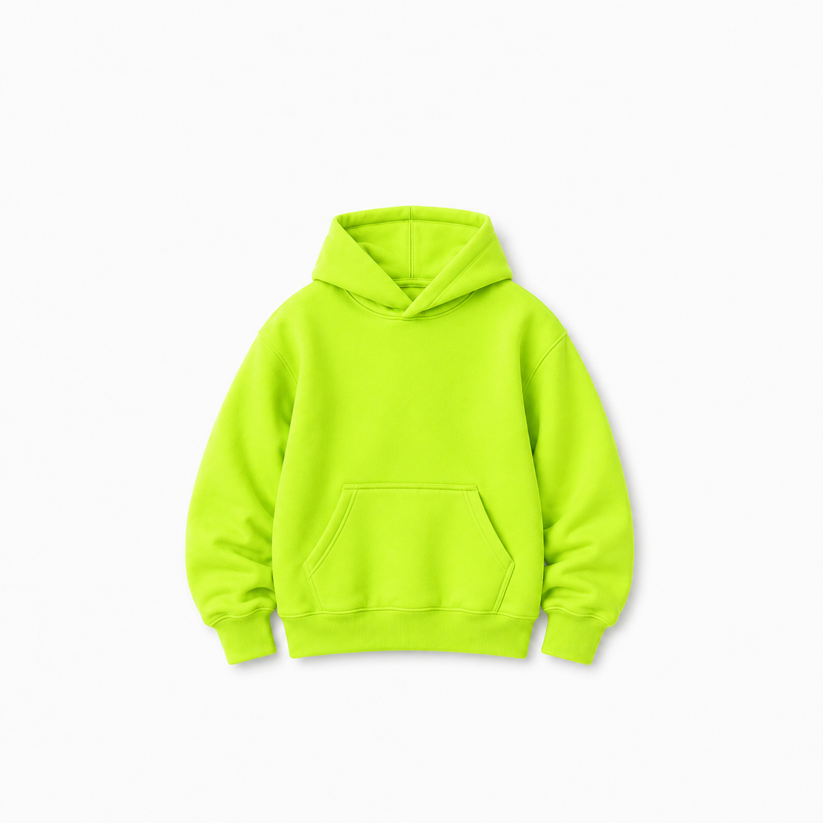 TEN Kids Fleece Pullover Hoodie