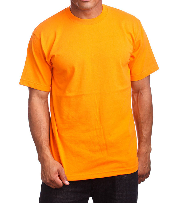 PRO 5 Super Heavy Short Sleeve T-shirt