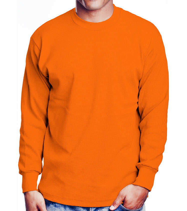 PRO 5 Thermal Knit Top