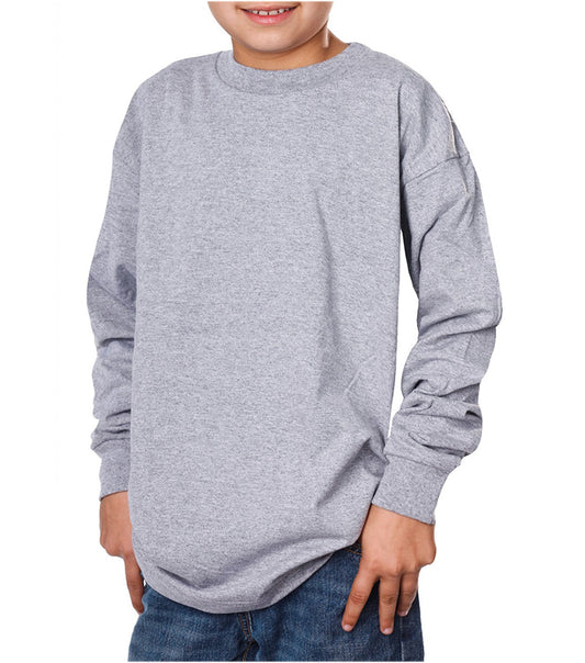 PRO5 Kids Long Sleeve T-Shirt