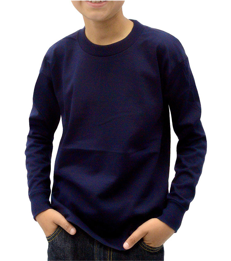 PRO 5 Kids Long Sleeve T-Shirt