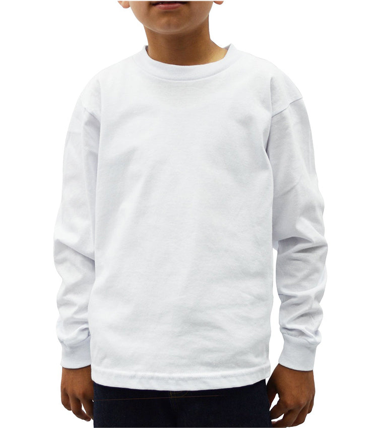 PRO 5 Kids Long Sleeve T-Shirt