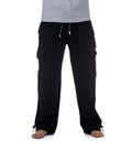 PRO CLUB Heavyweight Fleece Cargo Pants