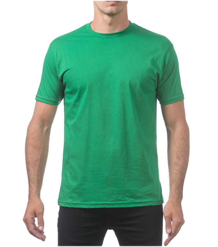 PRO CLUB Men’s Comfort Short Sleeve Tee