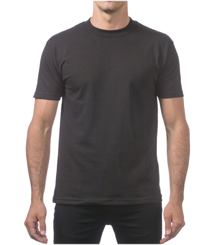 PRO CLUB Men’s Comfort Short Sleeve Tee