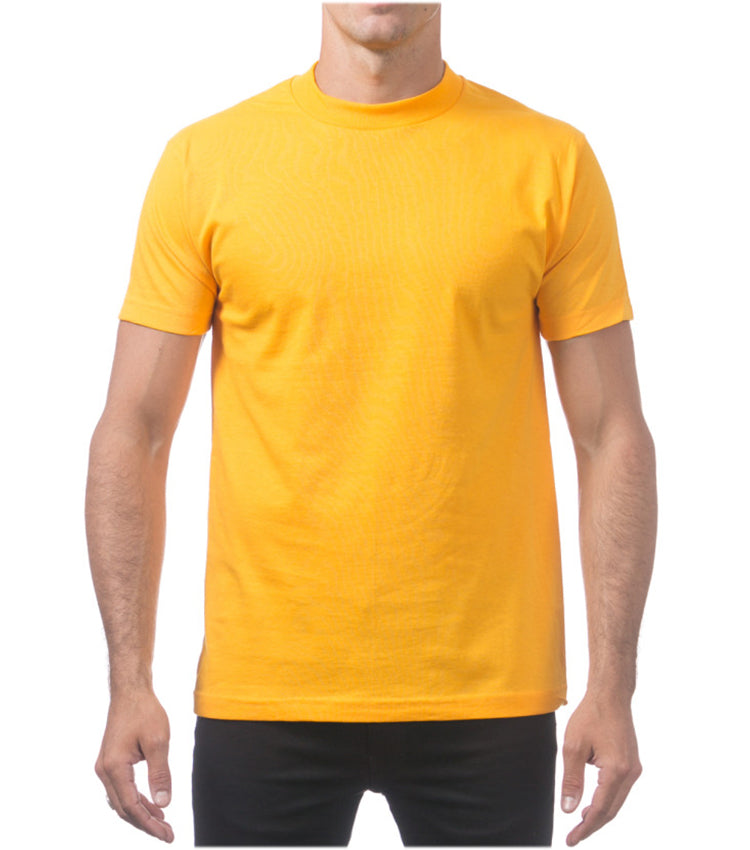 PRO CLUB Men’s Comfort Short Sleeve Tee