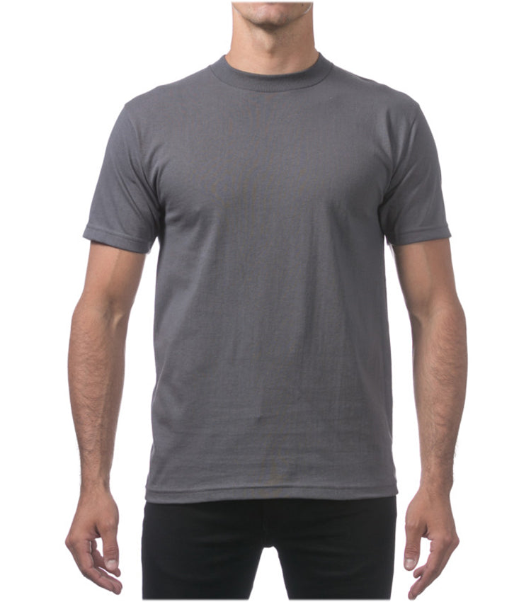 PRO CLUB Men’s Comfort Short Sleeve Tee