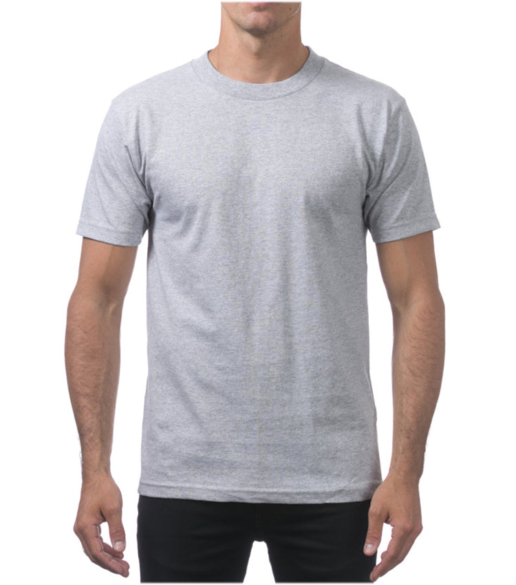 PRO CLUB Men’s Comfort Short Sleeve Tee
