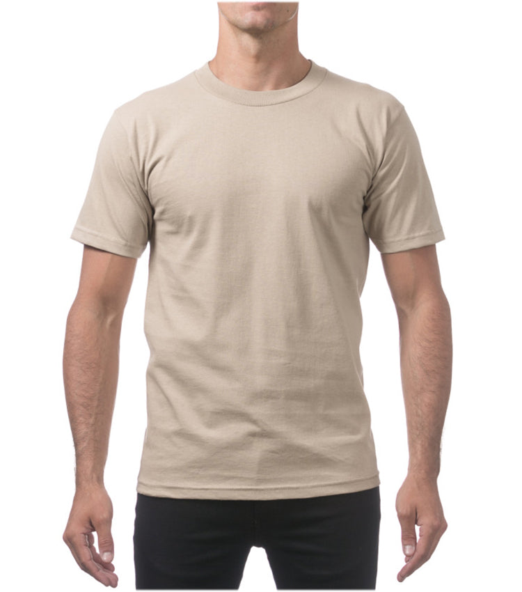 PRO CLUB Men’s Comfort Short Sleeve Tee